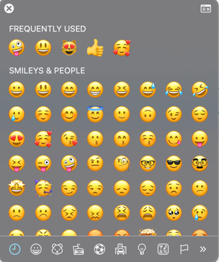 image-3 - Online Tech Tips General Tips for Using Emoji on a Computer image 3 - image-3