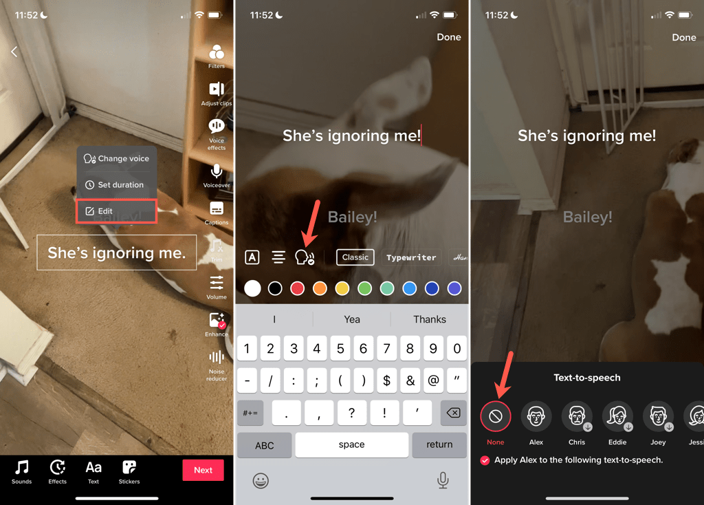 image-98 - Online Tech Tips Remove Text to Speech on TikTok image - image-98