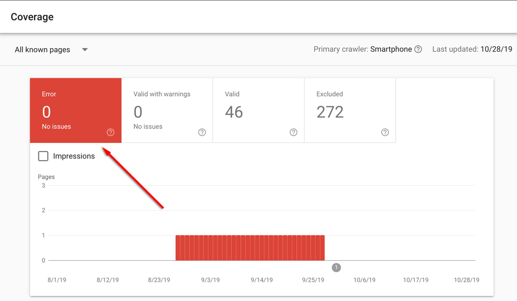 image-35 - Online Tech Tips How to Fix the 404 Not Found Error on my Website image 5 - image-35