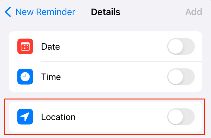 image-17 - Online Tech Tips Create Location-Based Reminders on iOS image 3 - image-17