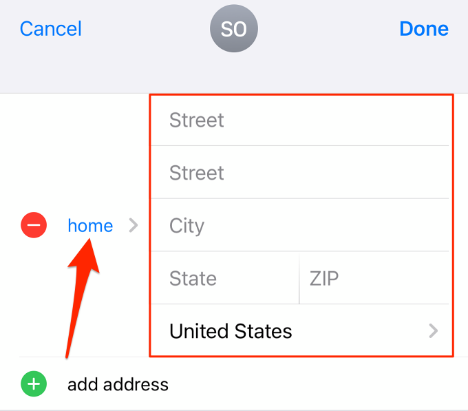 image-25 - Online Tech Tips Create Location-Based Reminders using Siri image 5 - image-25