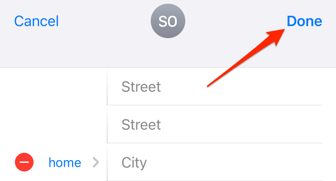 image-27 - Online Tech Tips Create Location-Based Reminders using Siri image 7 - image-27