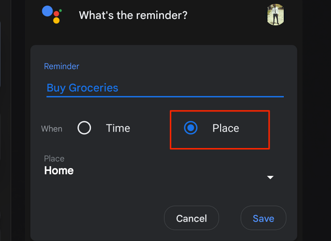 image-30 - Online Tech Tips Create Location-Based Reminders using Siri image 10 - image-30