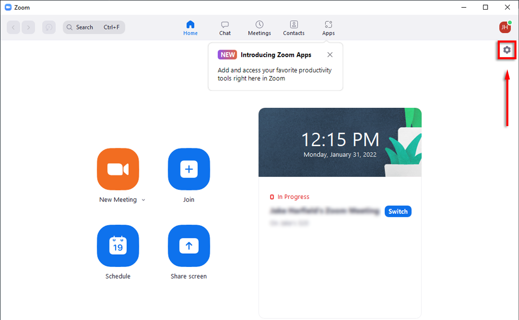 image-25 - Online Tech Tips Enable Auto-Mute When Joining Zoom Meetings image - image-25