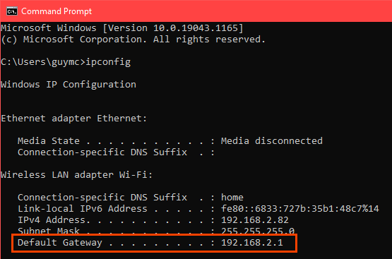 image-14 - Online Tech Tips How to Assign Static IPs to Devices in the Router image 3 - image-14