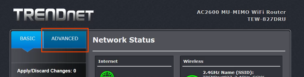 image-22 - Online Tech Tips Assign Static IPs – TrendNet Router image - image-22