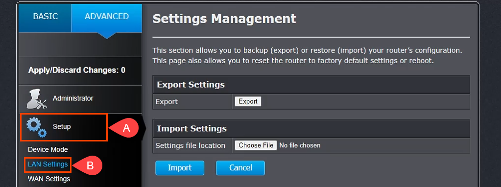 image-23 - Online Tech Tips Assign Static IPs – TrendNet Router image 2 - image-23