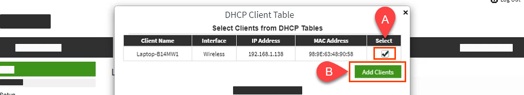 image-27 - Online Tech Tips Assign Static IPs – Belkin Router image 2 - image-27