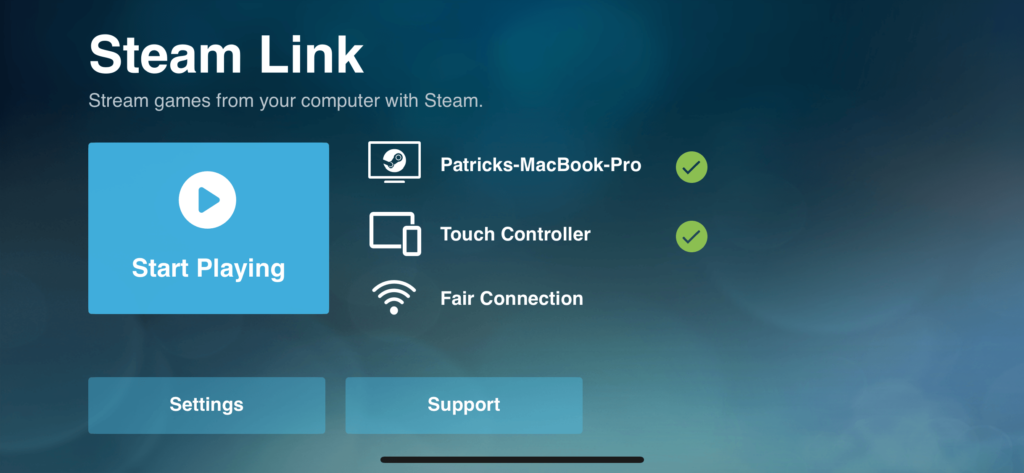 IMG_1923 - Online Tech Tips How Steam Link Works image 2 - IMG_1923