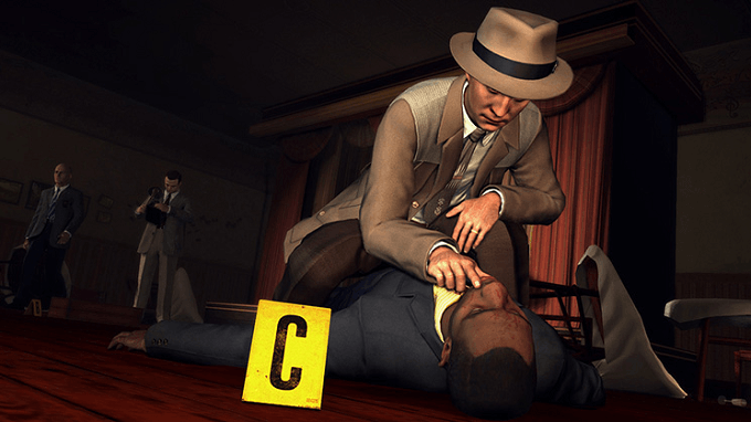 LA-Noire - Online Tech Tips 10 Previous-Generation Nintendo Switch Ports You Might Have Missed image 5 - LA-Noire