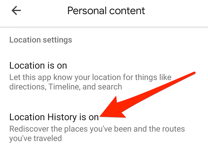 location-history-settings-android - Online Tech Tips Enable/Disable Google Maps Location History image 8 - location-history-settings-android