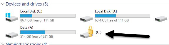 locked drive - Online Tech Tips locked drive - locked drive