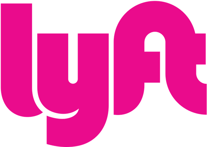 Lyft - Online Tech Tips Alexa Can Order a Rideshare To Take You To The Doctor image - Lyft