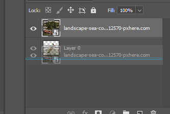 make-background-layer-photoshop - Online Tech Tips How To Add a Background To a Perfect Green Screen Image in Photoshop image 8 - make-background-layer-photoshop