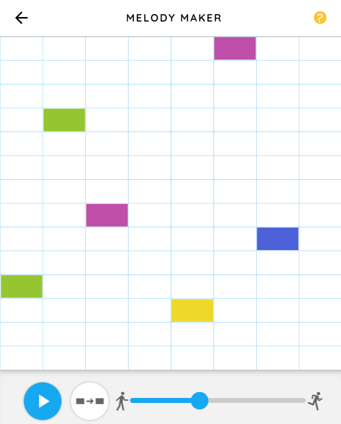 melody-play - Online Tech Tips How To Create a Melody Using Chrome Music Lab image 2 - melody-play