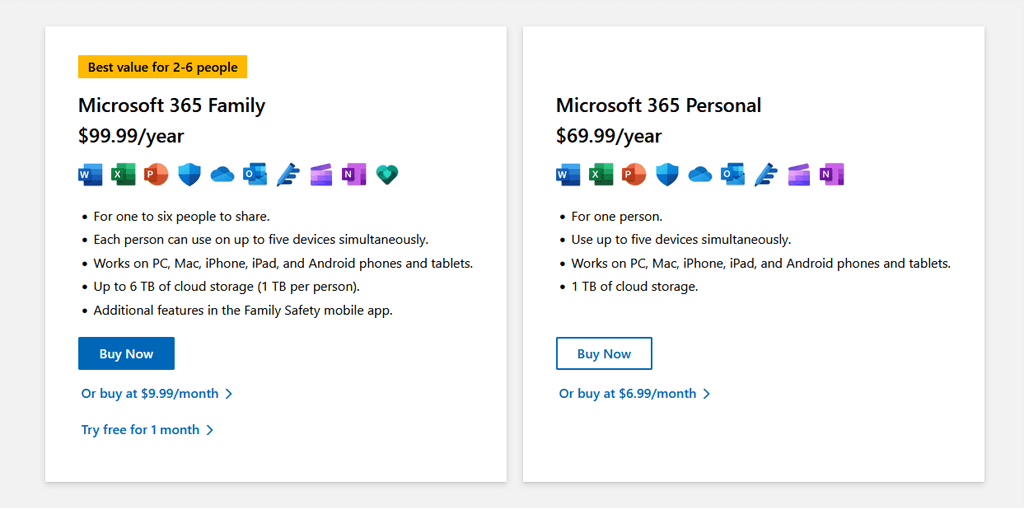 microsoft-editor-vs-grammarly-which-is-better-and-which-should-you-use-8-compressed - Online Tech Tips Microsoft Editor vs. Grammarly: Pricing image 2 - microsoft-editor-vs-grammarly-which-is-better-and-which-should-you-use-8-compressed