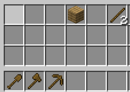 minecraft-guide-11 - Online Tech Tips The Objective & Basic Controls In Minecraft image 11 - minecraft-guide-11