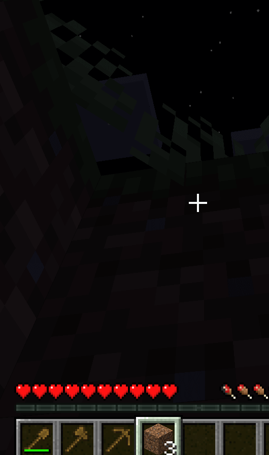 minecraft-guide-13 - Online Tech Tips Surviving Your First Night image - minecraft-guide-13