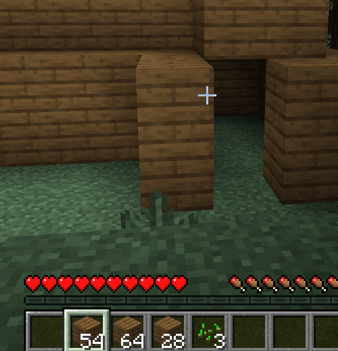 minecraft-guide-14 - Online Tech Tips Surviving Your First Night image 2 - minecraft-guide-14