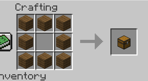 minecraft-guide-18 - Online Tech Tips Surviving Your First Night image 6 - minecraft-guide-18