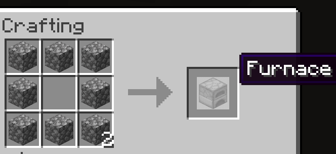 minecraft-guide-20 - Online Tech Tips Surviving Your First Night image 8 - minecraft-guide-20