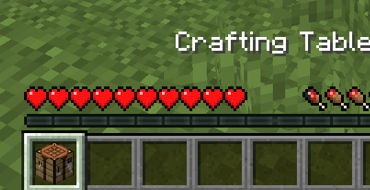 minecraft-guide-7 - Online Tech Tips The Objective & Basic Controls In Minecraft image 7 - minecraft-guide-7