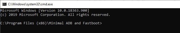 minimal_adb_fastboot - Online Tech Tips Find The WiFi Password On Android 9 & Older Phones image 5 - minimal_adb_fastboot