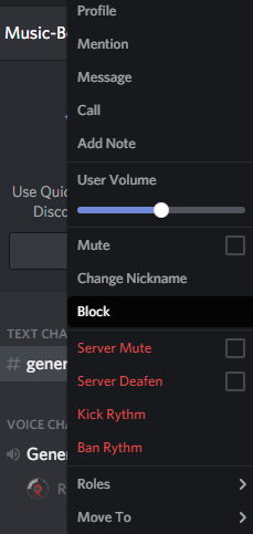music-bot-settings-discord - Online Tech Tips The Discord Bot Isn’t Playing Any Music – Help! image 2 - music-bot-settings-discord