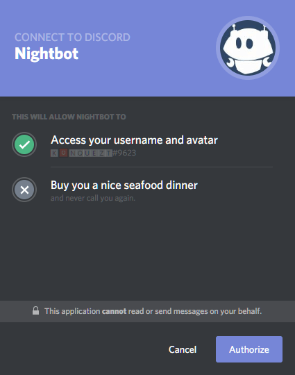 nightbot-2 - Online Tech Tips Profanity Discord Filter Bots image 3 - nightbot-2