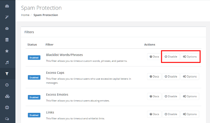 nightbot-4 - Online Tech Tips Profanity Discord Filter Bots image 5 - nightbot-4