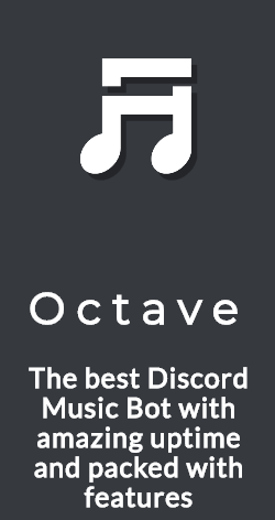 octave-music-bot-discord - Online Tech Tips Octave – Easy to Use Music Bot image - octave-music-bot-discord