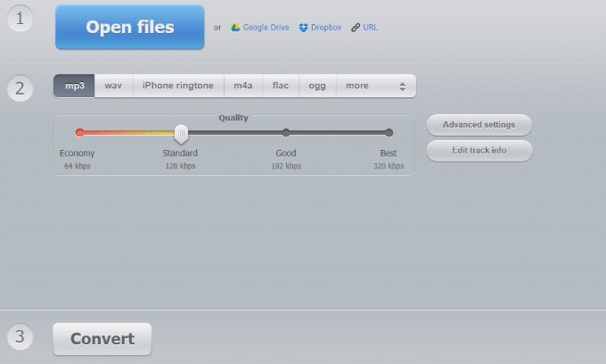 online-audio-converter-1 - Online Tech Tips How To Convert FLAC Files image - online-audio-converter-1