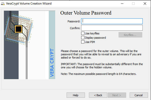 outer volume password - Online Tech Tips outer volume password - outer volume password
