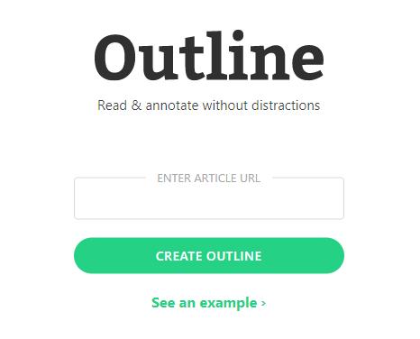 outline-com - Online Tech Tips 12 Paywall Unblockers image 5 - outline-com