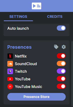 premid-presences - Online Tech Tips Creating A Custom Discord Status Presence With PreMiD image 2 - premid-presences