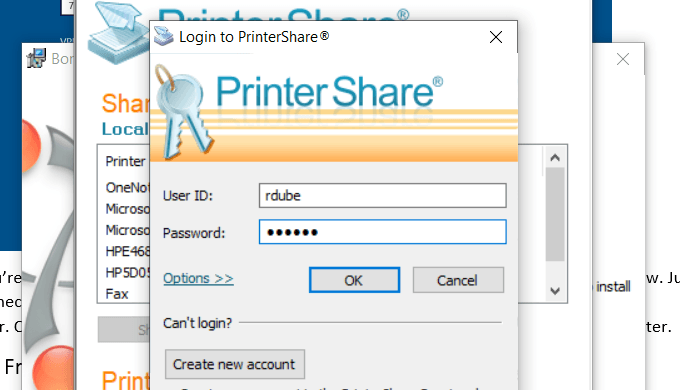 printershare1 - Online Tech Tips User Free PrinterShare Software image - printershare1