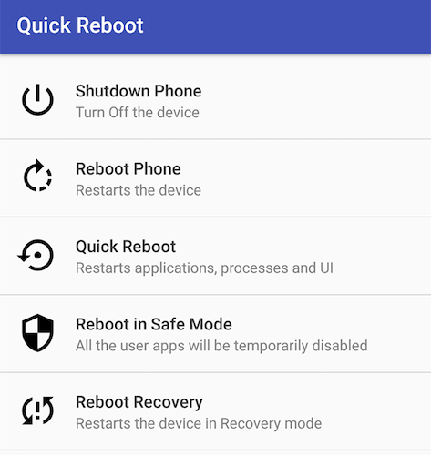 quick-reboot-app - Online Tech Tips How To Boot Into & Use Recovery Mode On Android image 5 - quick-reboot-app