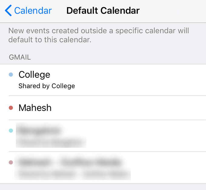 set-default-calendar - Online Tech Tips Set Google Calendar As The Default Calendar image 3 - set-default-calendar