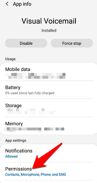 set-up-voicemail-smartphone-access-messages-android-visual-voicemail-permissions - Online Tech Tips How To Check Voicemail On Android image 3 - set-up-voicemail-smartphone-access-messages-android-visual-voicemail-permissions