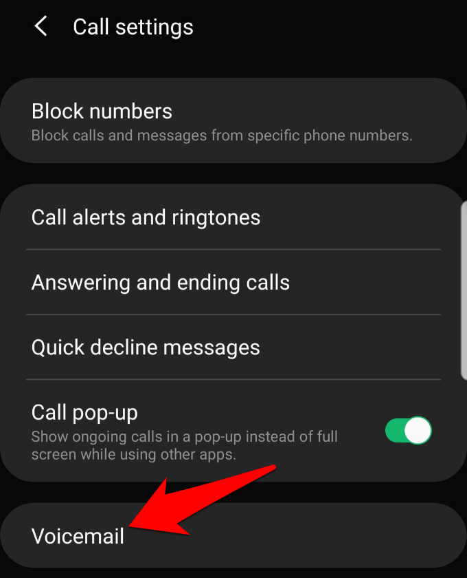 set-up-voicemail-smartphone-access-messages-android-voicemail-1 - Online Tech Tips How To Set Up Voicemail On Android image 3 - set-up-voicemail-smartphone-access-messages-android-voicemail-1