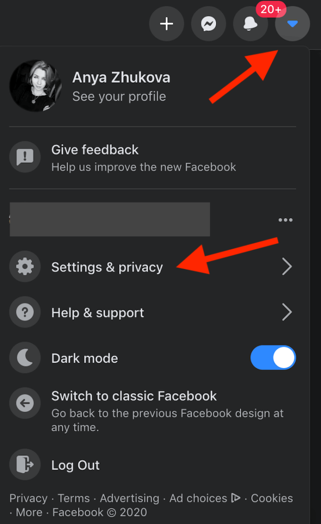 settings-privacy_fb - Online Tech Tips How To Restart a Facebook Game image 5 - settings-privacy_fb