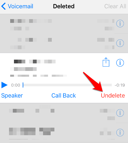 setup-voicemail-messages-smartphone-access-messages-iPhone-undelete-voicemail-undelete - Online Tech Tips Using Visual Voicemail on iPhone image 5 - setup-voicemail-messages-smartphone-access-messages-iPhone-undelete-voicemail-undelete