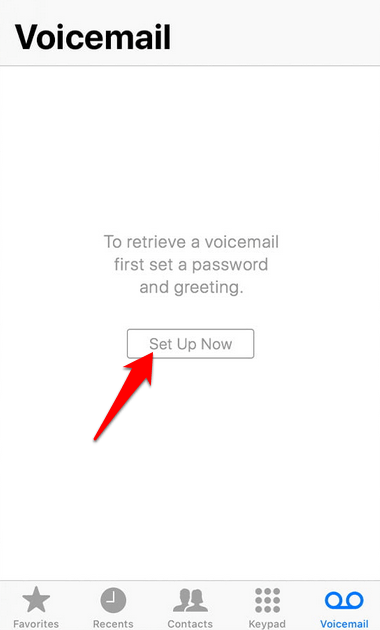 setup-voicemail-messages-smartphone-access-messages-iPhone-voicemail-setup-now - Online Tech Tips How To Set Up Voicemail On iPhone image 3 - setup-voicemail-messages-smartphone-access-messages-iPhone-voicemail-setup-now
