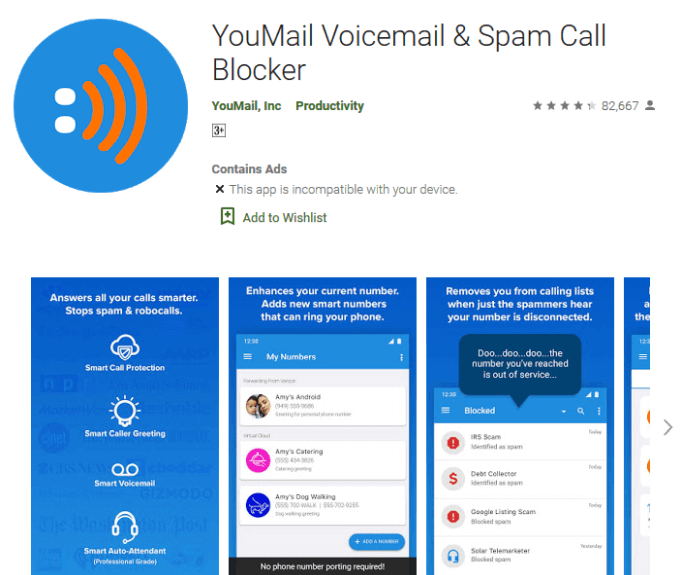 setup-voicemail-messages-smartphone-access-messages-youmail - Online Tech Tips How To Check Voicemail On Android image 5 - setup-voicemail-messages-smartphone-access-messages-youmail