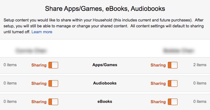 share apps games - Online Tech Tips Share Amazon Prime Benefits image 6 - share apps games