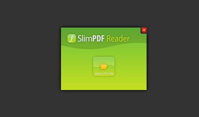 Slim-PDF - Online Tech Tips Slim PDF image - Slim-PDF