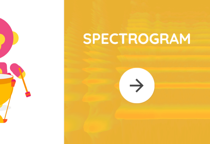spectrogram - Online Tech Tips What Does Spectrogram Do? image - spectrogram