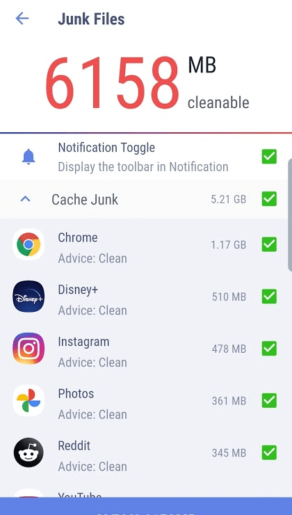 speedbooster-1 - Online Tech Tips Phone Speed Booster image - speedbooster-1