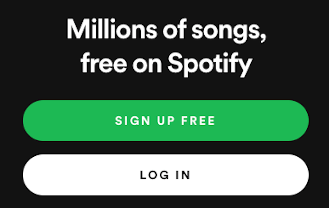 spotify_log-in - Online Tech Tips Log Back In image - spotify_log-in