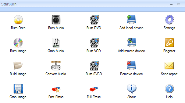 starburn - Online Tech Tips starburn - starburn